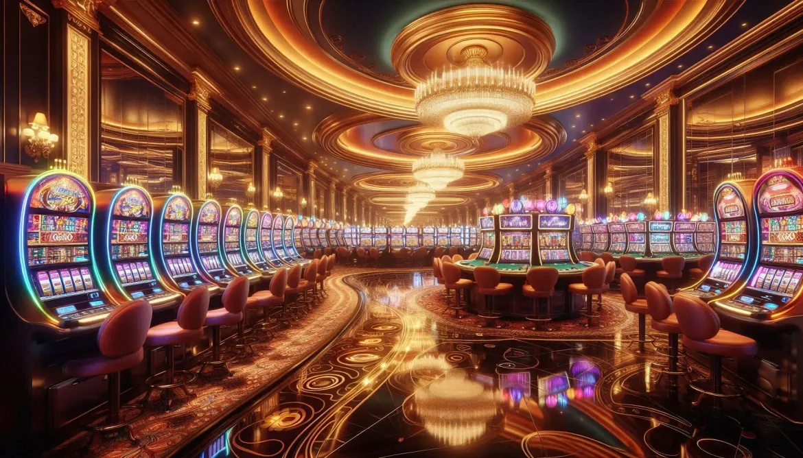 Nevadawin Casino